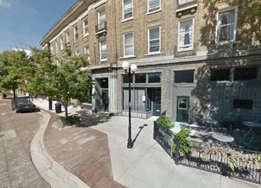 607 E 5Th Street Studio-2 Beds Apartment for Rent