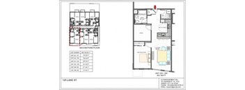 1 Bedroom, 1 Bathroom