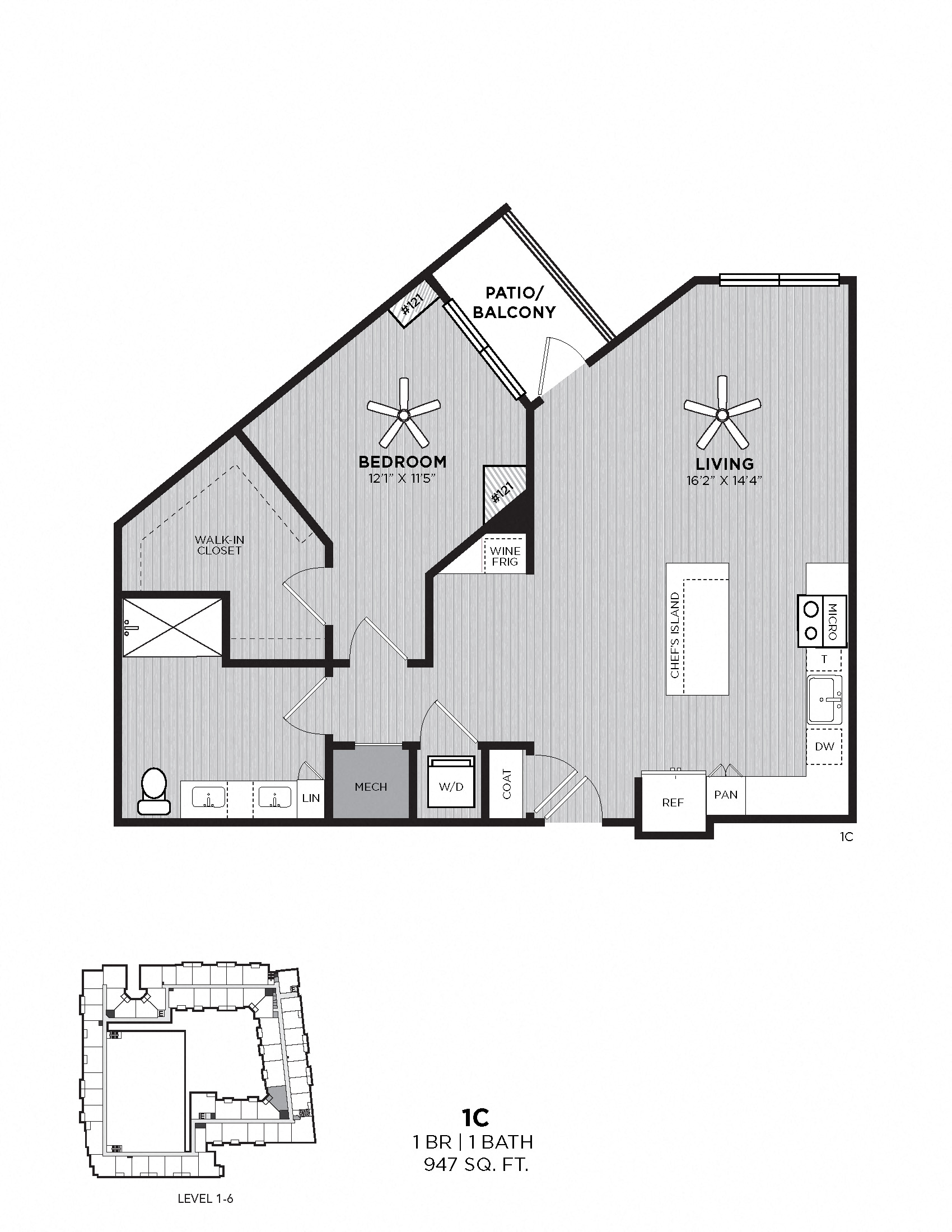 652 Angier Ave NE Studio-2 Beds Apartment for Rent - Photo Gallery 67