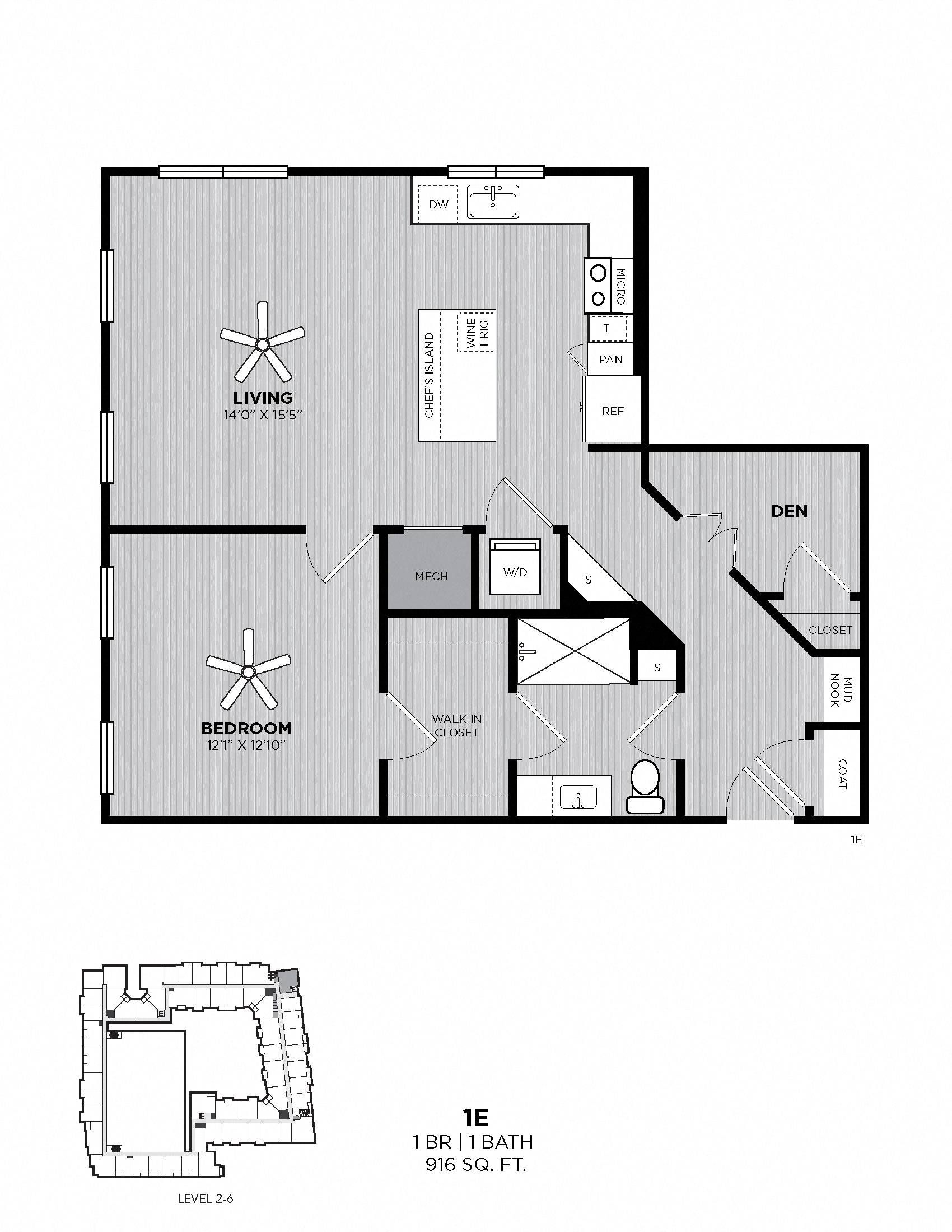 652 Angier Ave NE Studio-2 Beds Apartment for Rent - Photo Gallery 69