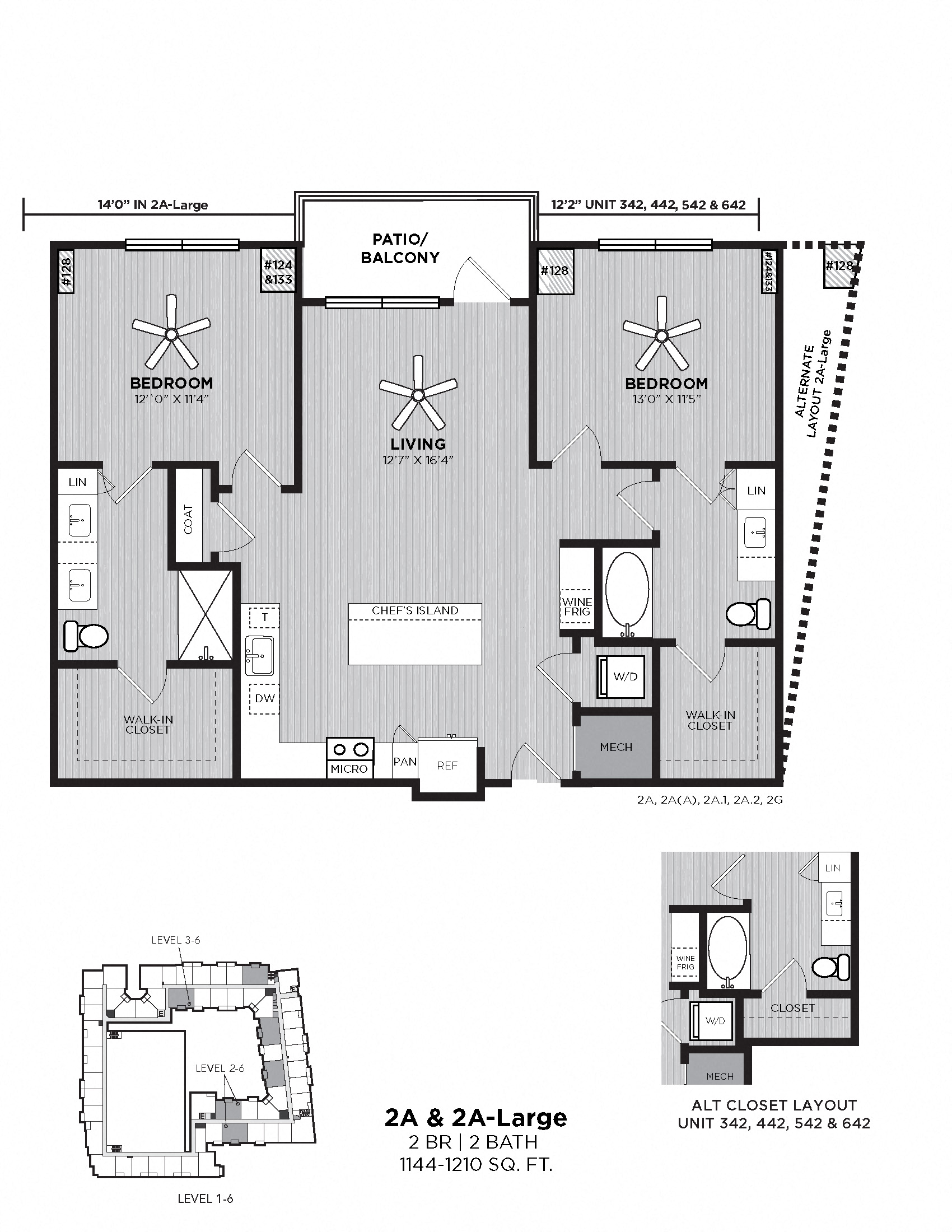 652 Angier Ave NE Studio-2 Beds Apartment for Rent - Photo Gallery 72