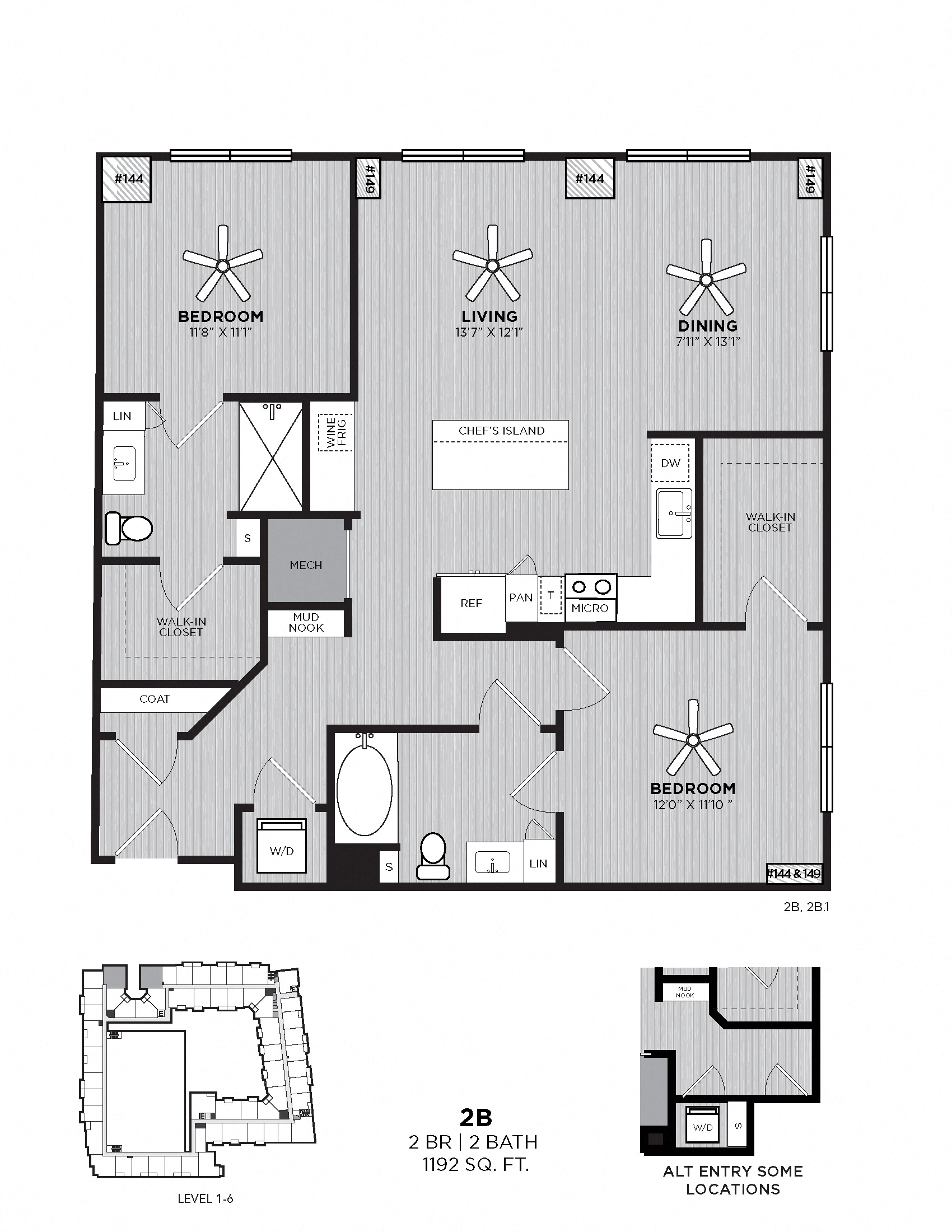 652 Angier Ave NE Studio-2 Beds Apartment for Rent - Photo Gallery 74