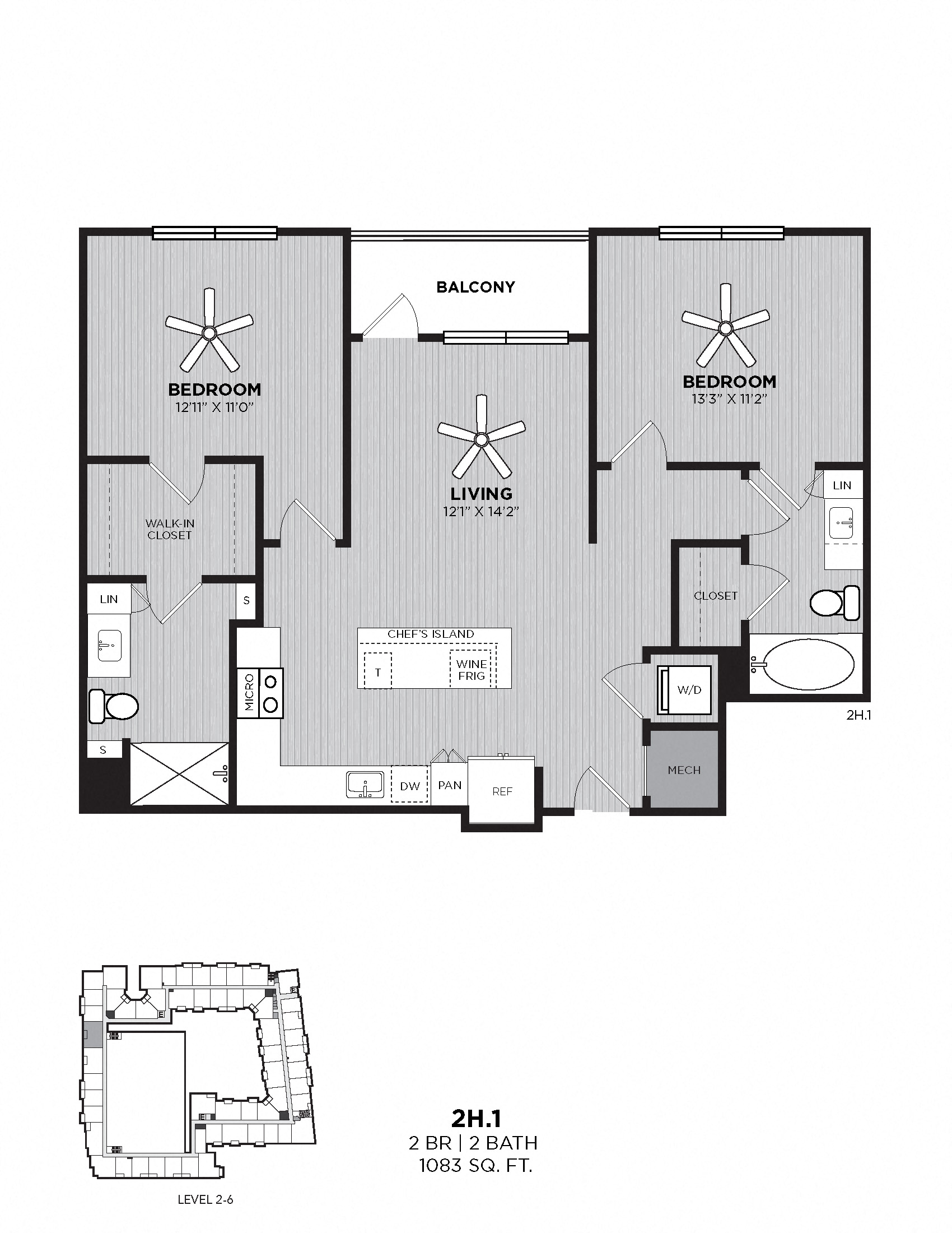 652 Angier Ave NE Studio-2 Beds Apartment for Rent - Photo Gallery 80