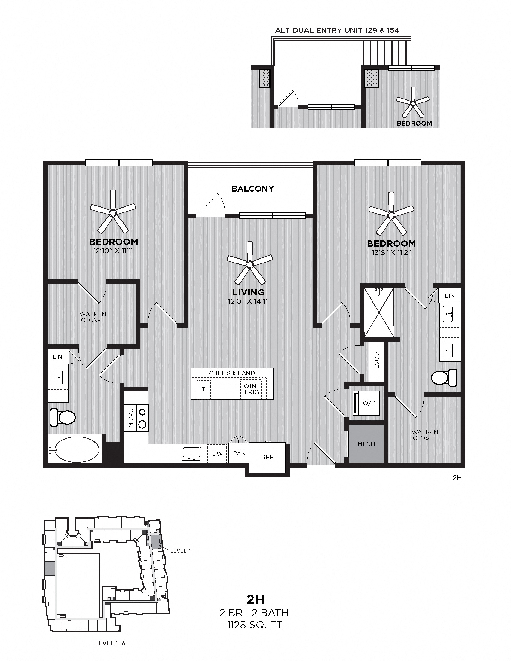 652 Angier Ave NE Studio-2 Beds Apartment for Rent - Photo Gallery 79