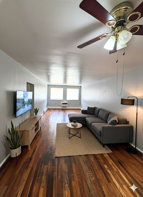 4821 Reading Road Studio Apartment for Rent