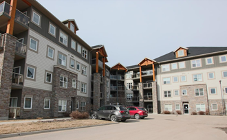 307 - 1220 Blackfoot Drive 1 Bed Apartment for Rent