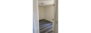 1 Bedroom, 1 Bathroom