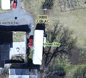 114 Spring Water Trail Studio Apartment for Rent