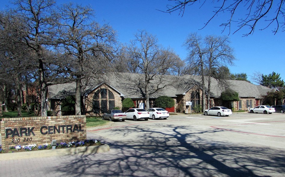 6245 Rufe Snow, Suite 280-341 Studio Apartment for Rent - Photo gallery 3