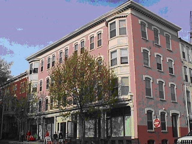 Devon Apartments LLC