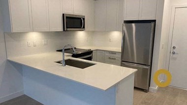 104-808 Gauthier Avenue 1 Bed Apartment for Rent