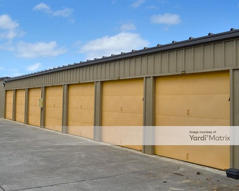 Storage Units for Rent available at 1655 10Th Avenue, Vero Beach, FL 32960