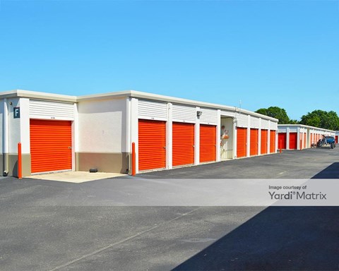 Storage Units for Rent available at 5910 South US Highway 1, Fort Pierce, FL 34982