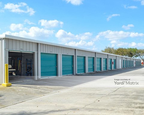 Storage Units for Rent available at 5665 US Highway 1, Vero Beach, FL 32967