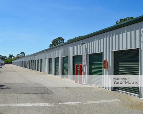 Storage Units for Rent available at 189 Sebastian Blvd, Sebastian, FL 32958