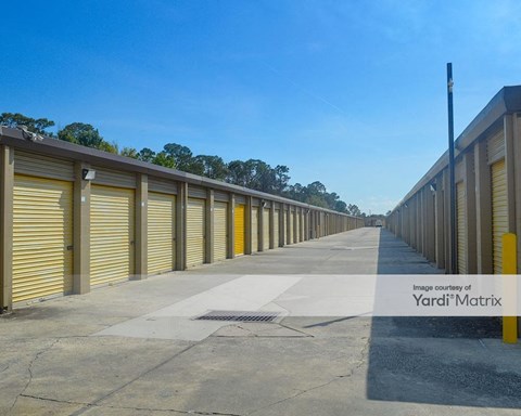 Storage Units for Rent available at 8485 20Th Street, Vero Beach, FL 32966