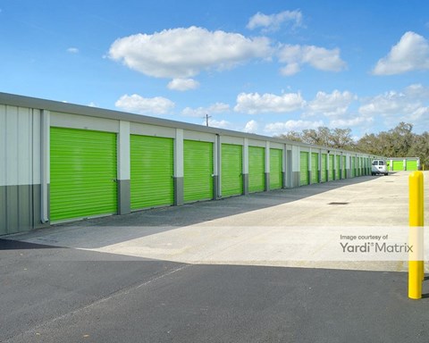 Storage Units for Rent available at 5355 US Highway One, Vero Beach, FL 32967