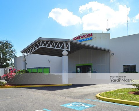 Storage Units for Rent available at 3737 SE Jennings Road, Port St Lucie, FL 34952