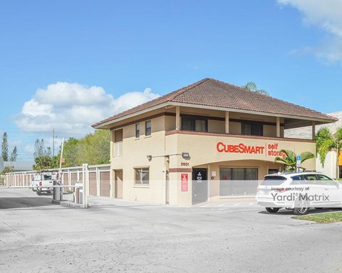 Storage Units for Rent available at 3501 SW Martin Downs Blvd, Palm City, FL 34990