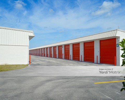 Storage Units for Rent available at 380 5Th Street SW, Vero Beach, FL 32962