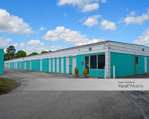 Storage Units for Rent available at 3456 Oslo Road, Vero Beach, FL 32968