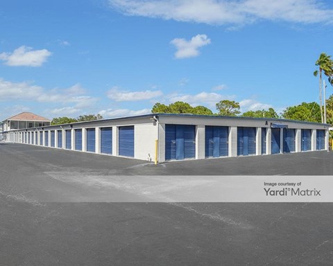 Storage Units for Rent available at 6301 SE Federal Hwy, Stuart, FL 34997