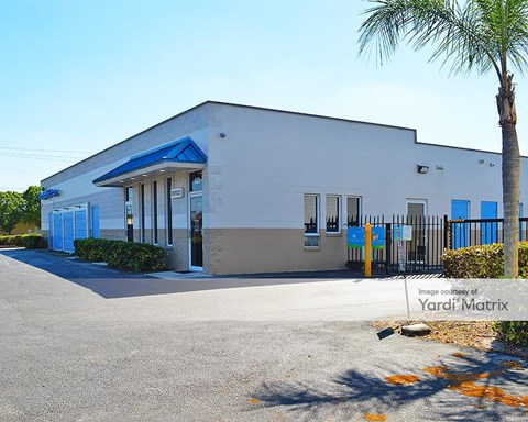 Storage Units for Rent available at 525 SW South Macedo Blvd, Port St Lucie, FL 34983