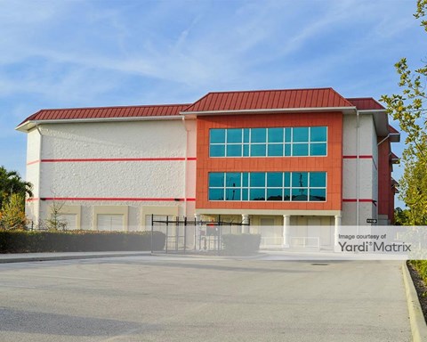 Storage Units for Rent available at 1535 SW Martin Hwy, Palm City, FL 34990