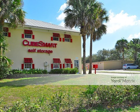 Storage Units for Rent available at 7680 South US Highway 1, Port St Lucie, FL 34952
