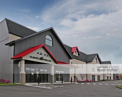 Storage Units for Rent available at 2160 Route 22, Patterson, NY 12563