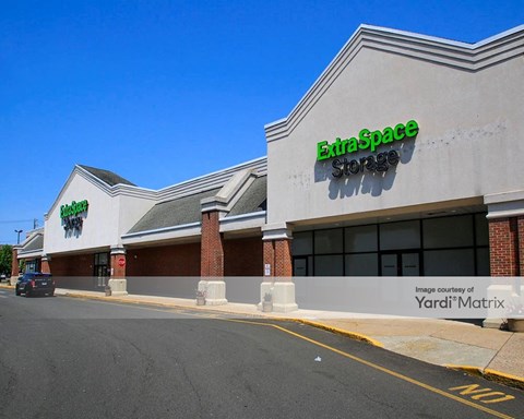 Storage Units for Rent available at 852 North Colony Road, Wallingford, CT 06492