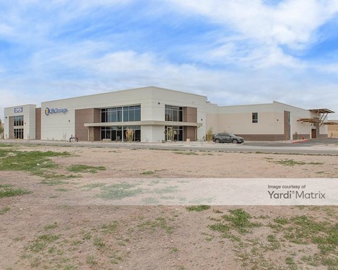 Storage Units for Rent available at 5256 West Bell Road, Glendale, AZ 85308