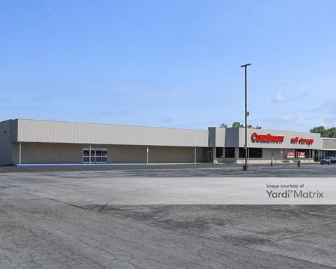 Storage Units for Rent available at 315 Genesee Street, Auburn, NY 13021