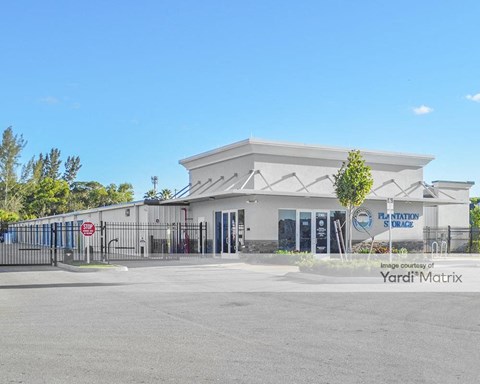 Storage Units for Rent available at 3301 SE Commerce Avenue, Stuart, FL 34997