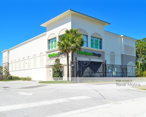 Storage Units for Rent available at 2792 SW Fondura Road, Port St. Lucie, FL 34953