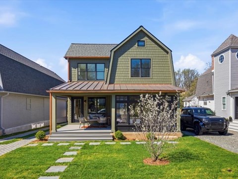 318 Dudley Ave 5 Beds Apartment for Rent