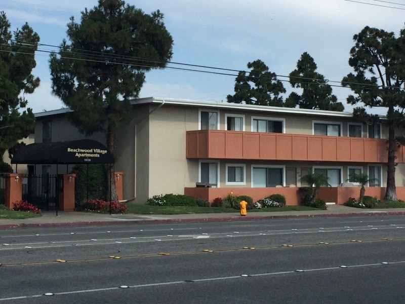 Beachwood Village Apartments