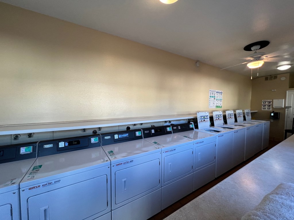 Beachwood Village Apartments