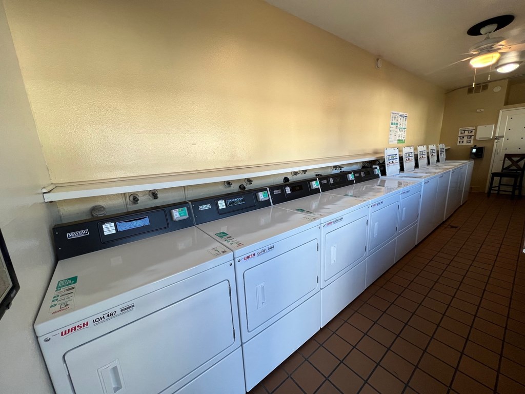 Beachwood Village Apartments