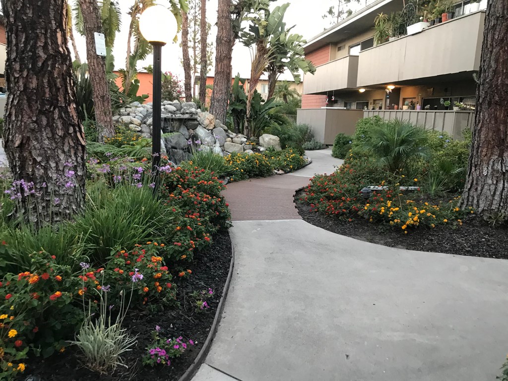 Beachwood Village Apartments