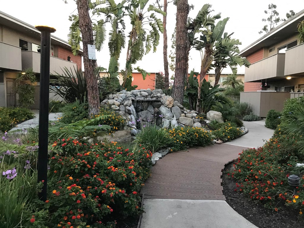 Beachwood Village Apartments