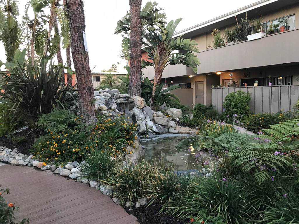 Beachwood Village Apartments