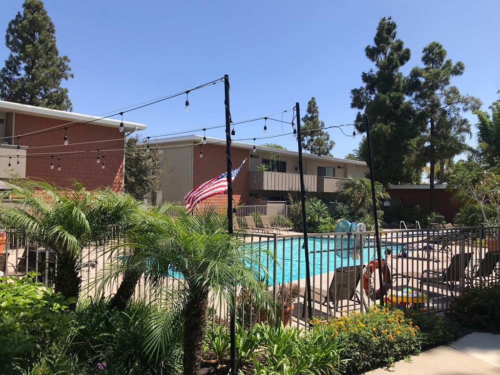 Beachwood Village Apartments