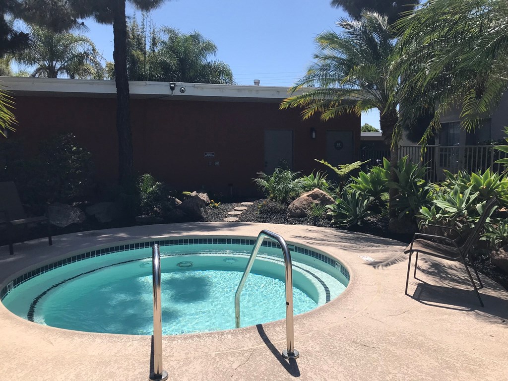 Beachwood Village Apartments