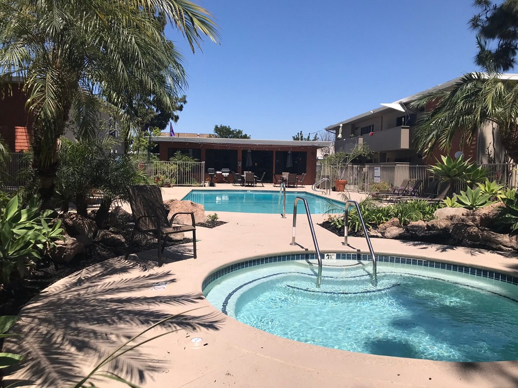 Beachwood Village Apartments