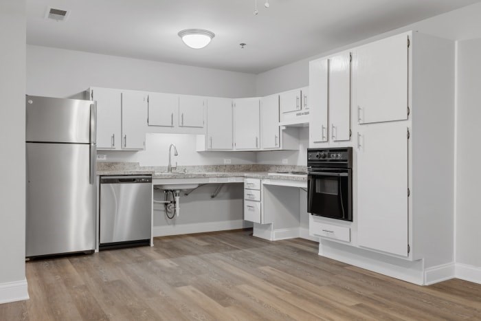 Ogden Court Apartments, LLC