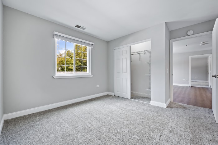 Ogden Court Apartments, Llc