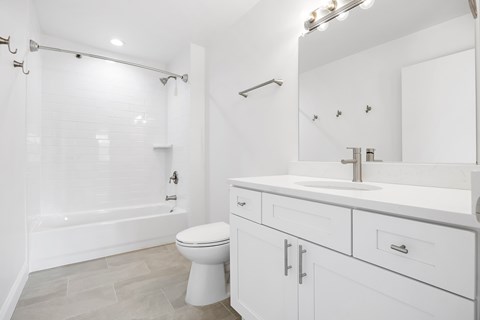 1135 W. Ogden Avenue Studio-2 Beds Apartment for Rent