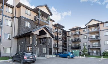 14808 125 Street 1 Bed Apartment for Rent