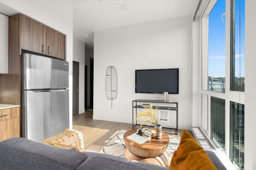 Pivot Apartments, 1208 Pine Street, Seattle, WA RentCafe